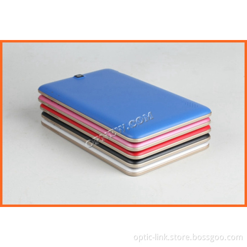 Cheap IPS 8 inch allwinner a33 quad core tablet pc with 1280*800